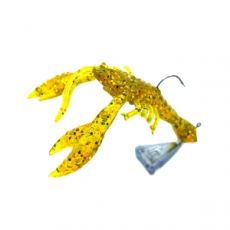 Ruthless Orka King Crab 7,5cm 4kpl