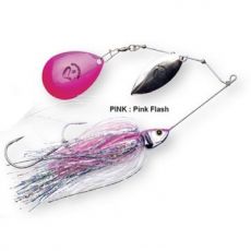 SG Da Bush Spinnerbait