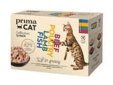 PrimaCat
