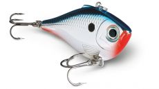 Blade, Spintail ja Crankbait