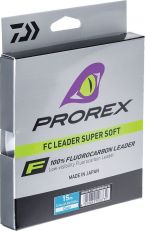 Daiwa Prorex Fluorocarbon Perukesiima 