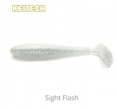 Keitech Swing Impact FAT 2,8''