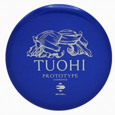 Exel Discs Tuohi 