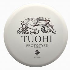 Outlet Frisbeegolf
