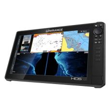 Lowrance HDS LIVE 16 3in1 -anturilla