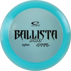 Latitude Opto Ballista Pro -169g Turkoosi