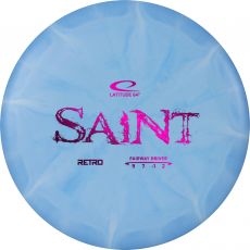 Latitude64 Retro Burst Saint 173g+ Vaalsininen