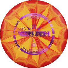 Dynamic Discs Prime Burst Emac Truth 177g+  Oranssi