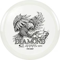 Latitude64 Opto Heavy Diamond 170g+