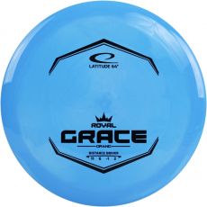 Latitude64 Grand Grace 173g+ Turkoosi