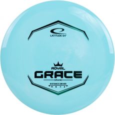 Latitude64 Grand Grace 173g+ Jadevihreä