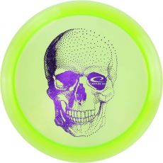 Latitude64 Opto-X Musket - Happy Skull 173g+ Vihreä