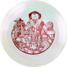 Westside Discs VIP Glimmer Boatman - Halloween 173g+