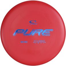Latitude64 Retro Pure 173g+ Punainen