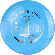 Westside Discs Tournament Sword 173g+ Turkoosi