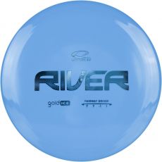 Latitude64 Gold Ice River 173g+ Sininen