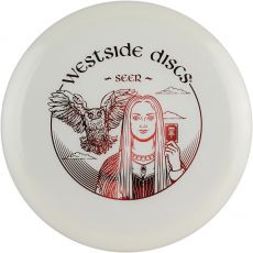 Westside Discs VIP Seer 173g+