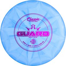 Dynamic Discs Classic Blend Burst Guard  173g+ Turkoosi