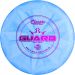 Dynamic Discs Classic Blend Burst Guard  173g+ Turkoosi