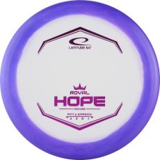 Latitude64 Sense Orbit Hope 173g+ ViolettiValko