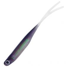KP Baits Crystal Minnow 7,5cm 5kpl 001