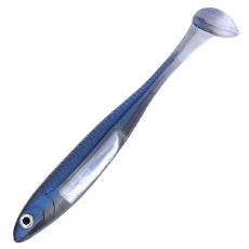 KP Baits Flash Shad 8,75cm 5kpl 002