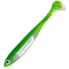 KP Baits Flash Shad 11,5cm 5kpl 003