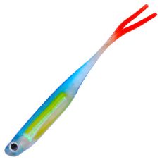 KP Baits Crystal Minnow 7,5cm 5kpl 005