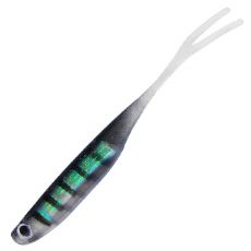 KP Baits Crystal Minnow 11,5cm 5kpl 007