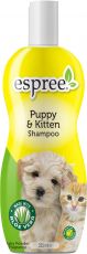 Espree Puppy & Kitten Shampoo 355ml