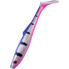K.P Pike Shad 9" 23cm 98g 009