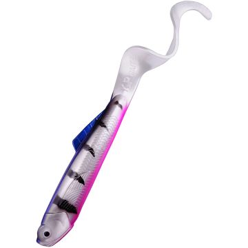 K.P Hybrid Worm 9" 009 1kpl