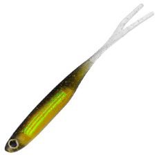 KP Baits Crystal Minnow 7,5cm 5kpl 009
