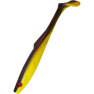 K.P Pike Shad 9" 23cm 98g 013