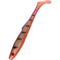 K.P Pike Shad 8" 57g 20cm 016 BULK