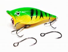 Ruthless Plopper Popper 6,5cm #01