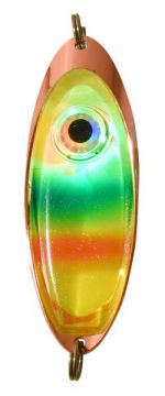 Patriot Ice Disco 80mm 13g 1kpl Valo Vaihdettavissa