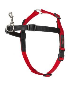 Halti Front Control dog harness S