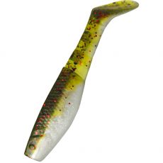 K.P Original Shad 2" Väri:020