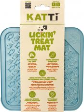 Katti Lickin nuolumatto 18x18cm
