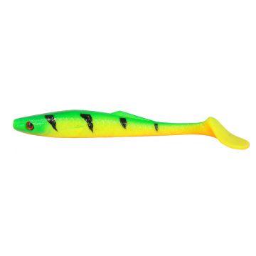 K.P Pike Shad 9" 23cm 98g 094