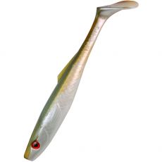 K.P Pike Shad 9" 23cm 98g 100