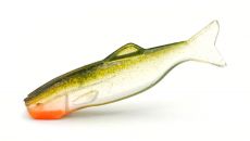 Orka Hybrid Shad 5cm TR2