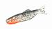 Orka Hybrid Shad 7cm SF45