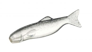 Orka Hybrid Shad 7cm TR1