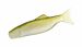 Orka Hybrid Shad 7cm TR4