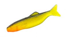 Orka Hybrid Shad 7cm FB