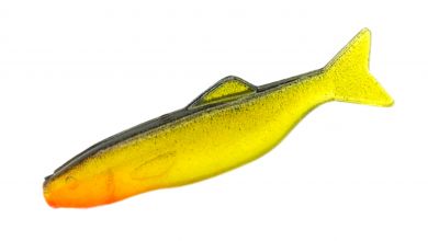 Orka Hybrid Shad 7cm FB