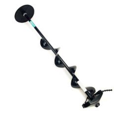 Jasu Kide Jääkaira Porakoneeseen 180 mm