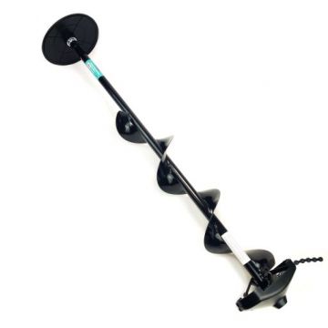 Jasu Kide Jääkaira Porakoneeseen 180 mm